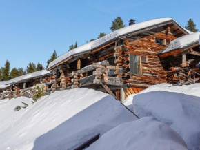 Holiday Home Sallanhelmi e2 by Interhome, Salla